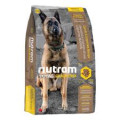 Nutram T-26 Nutram Total Grain-Free® Lamb and Lentils Recipe Dog Food (Big Bite) 無穀羊肉配方(大粒) 2kg